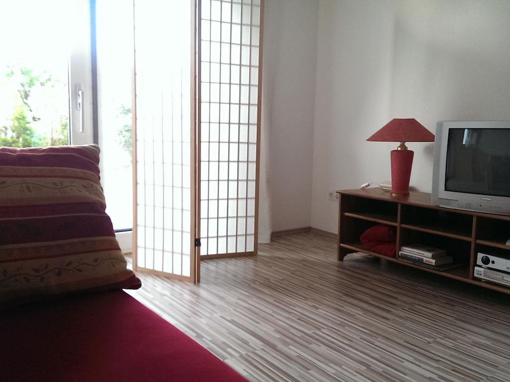 Ferienappartement In St. Margarethen Sankt Margarethen im Burgenland Habitación foto